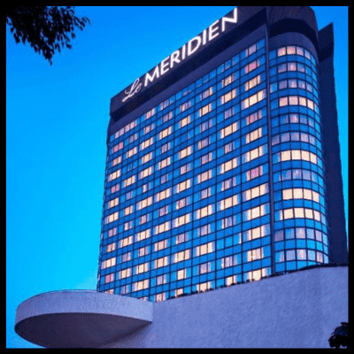 Le Meridien