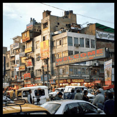 Karol Bagh